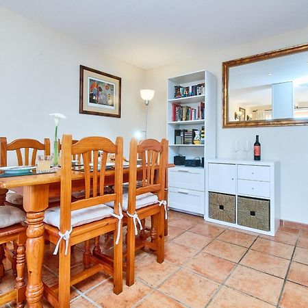 Apartamento Con Encanto El Faro Εξωτερικό φωτογραφία