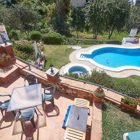 Apartamento Con Encanto El Faro Εξωτερικό φωτογραφία