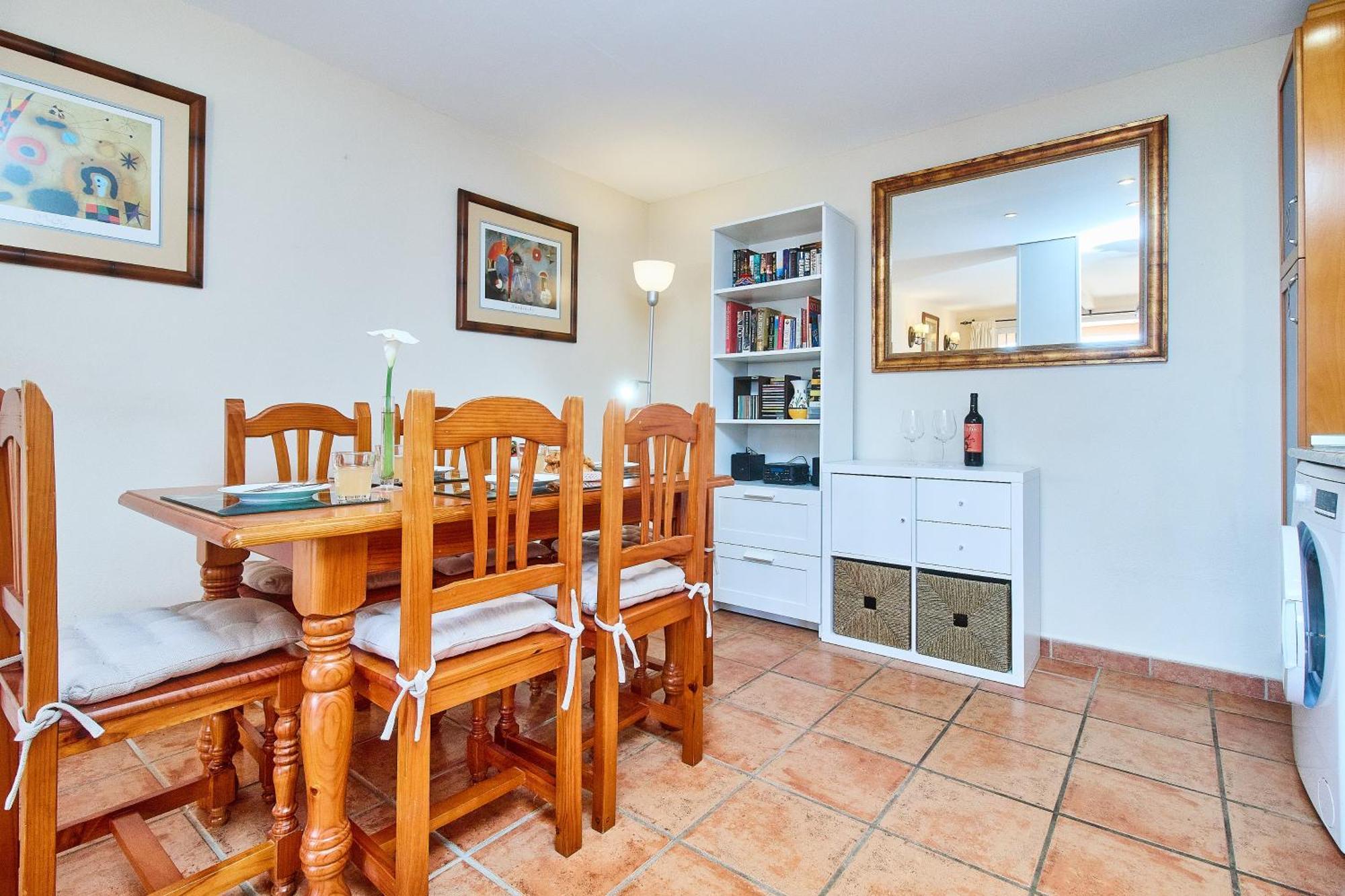 Apartamento Con Encanto El Faro Εξωτερικό φωτογραφία