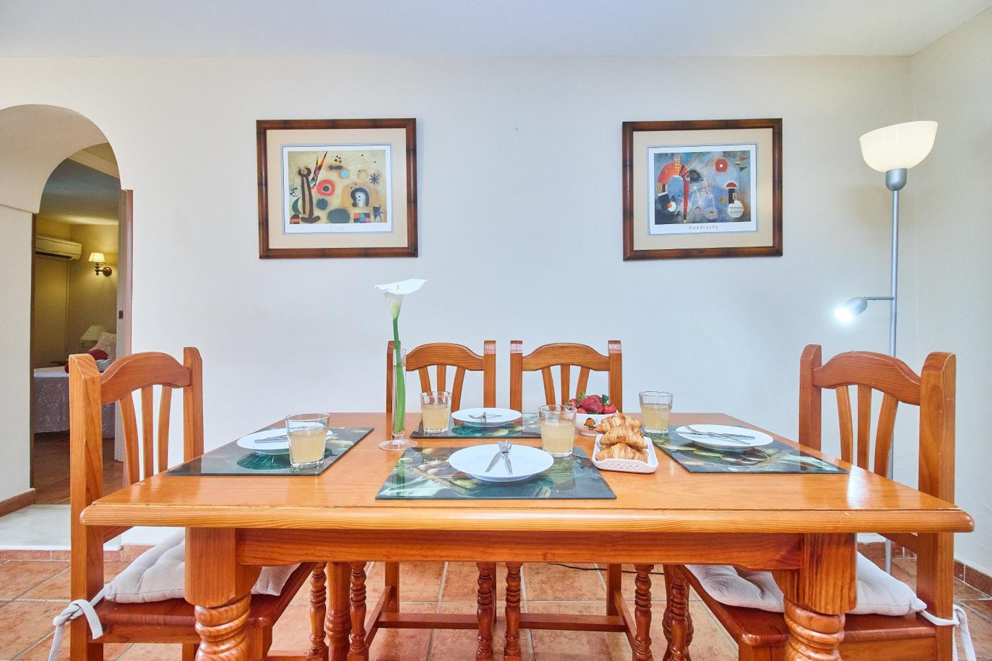 Apartamento Con Encanto El Faro Εξωτερικό φωτογραφία