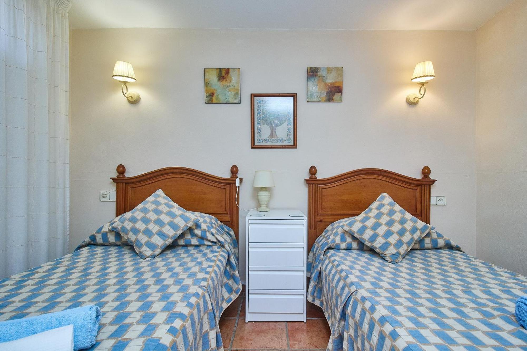 Apartamento Con Encanto El Faro Εξωτερικό φωτογραφία