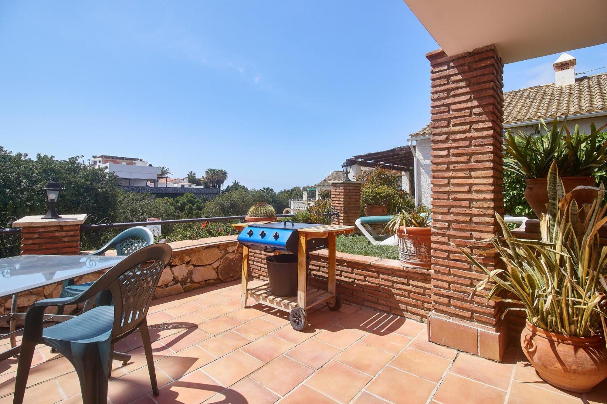 Apartamento Con Encanto El Faro Εξωτερικό φωτογραφία