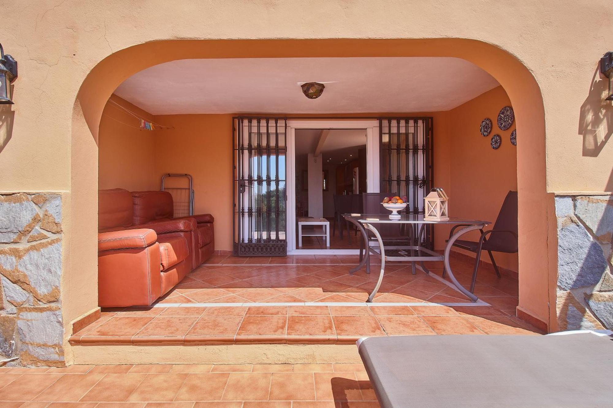 Apartamento Con Encanto El Faro Εξωτερικό φωτογραφία