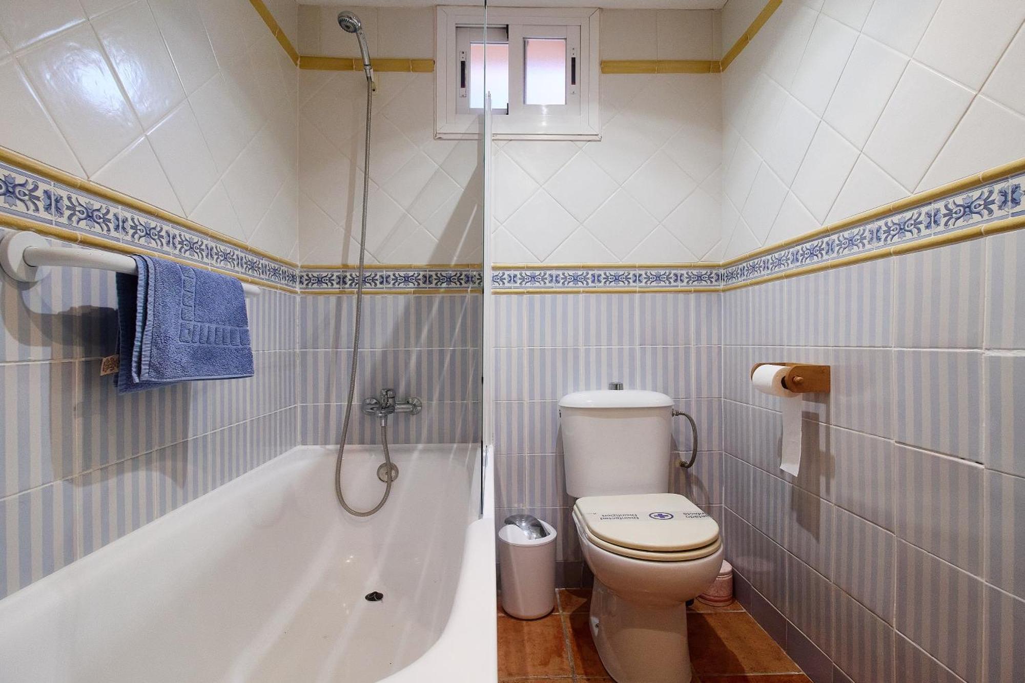 Apartamento Con Encanto El Faro Εξωτερικό φωτογραφία