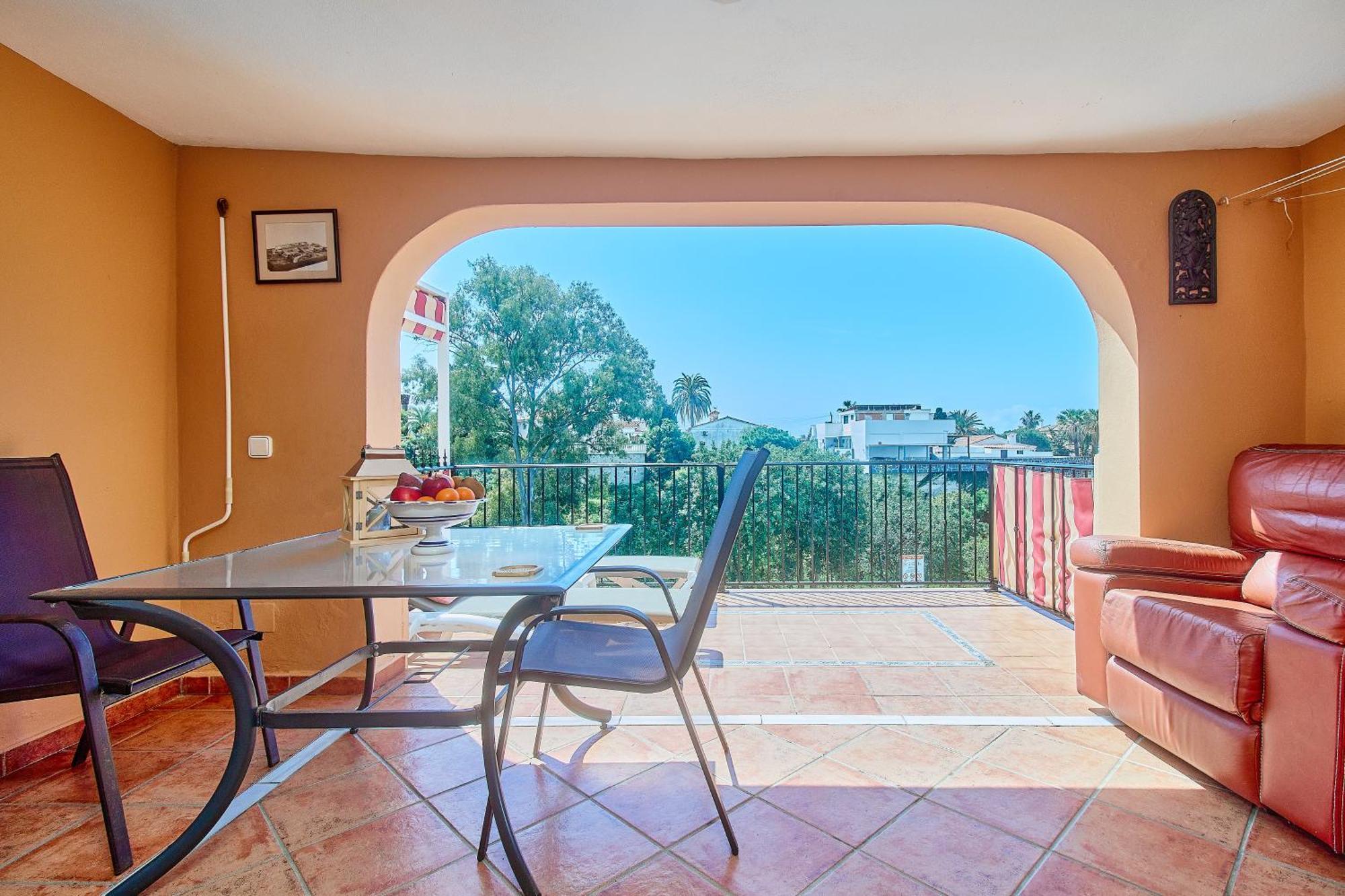 Apartamento Con Encanto El Faro Εξωτερικό φωτογραφία