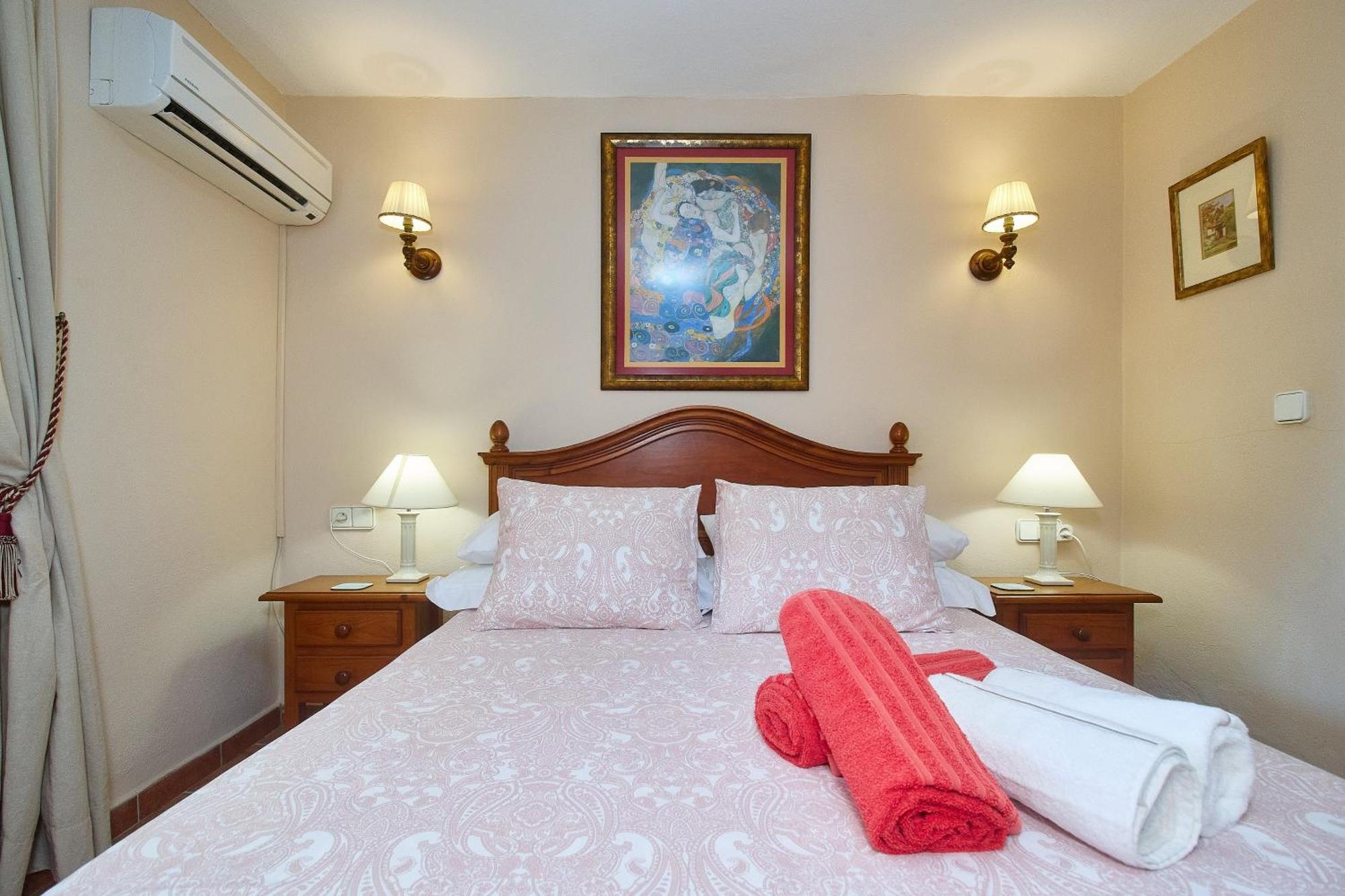 Apartamento Con Encanto El Faro Εξωτερικό φωτογραφία