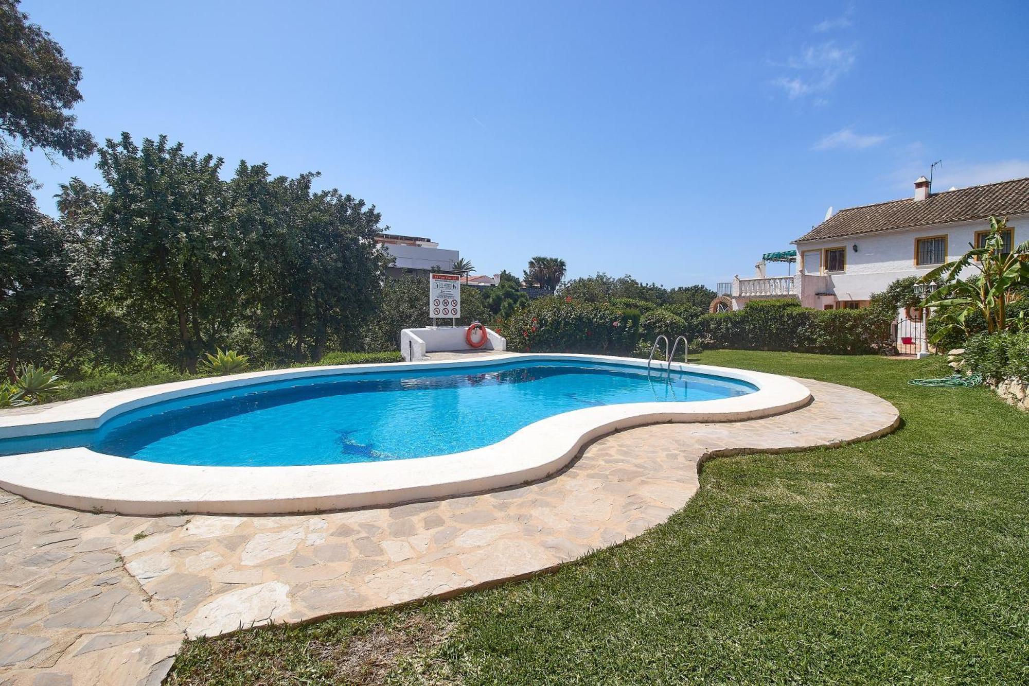 Apartamento Con Encanto El Faro Εξωτερικό φωτογραφία