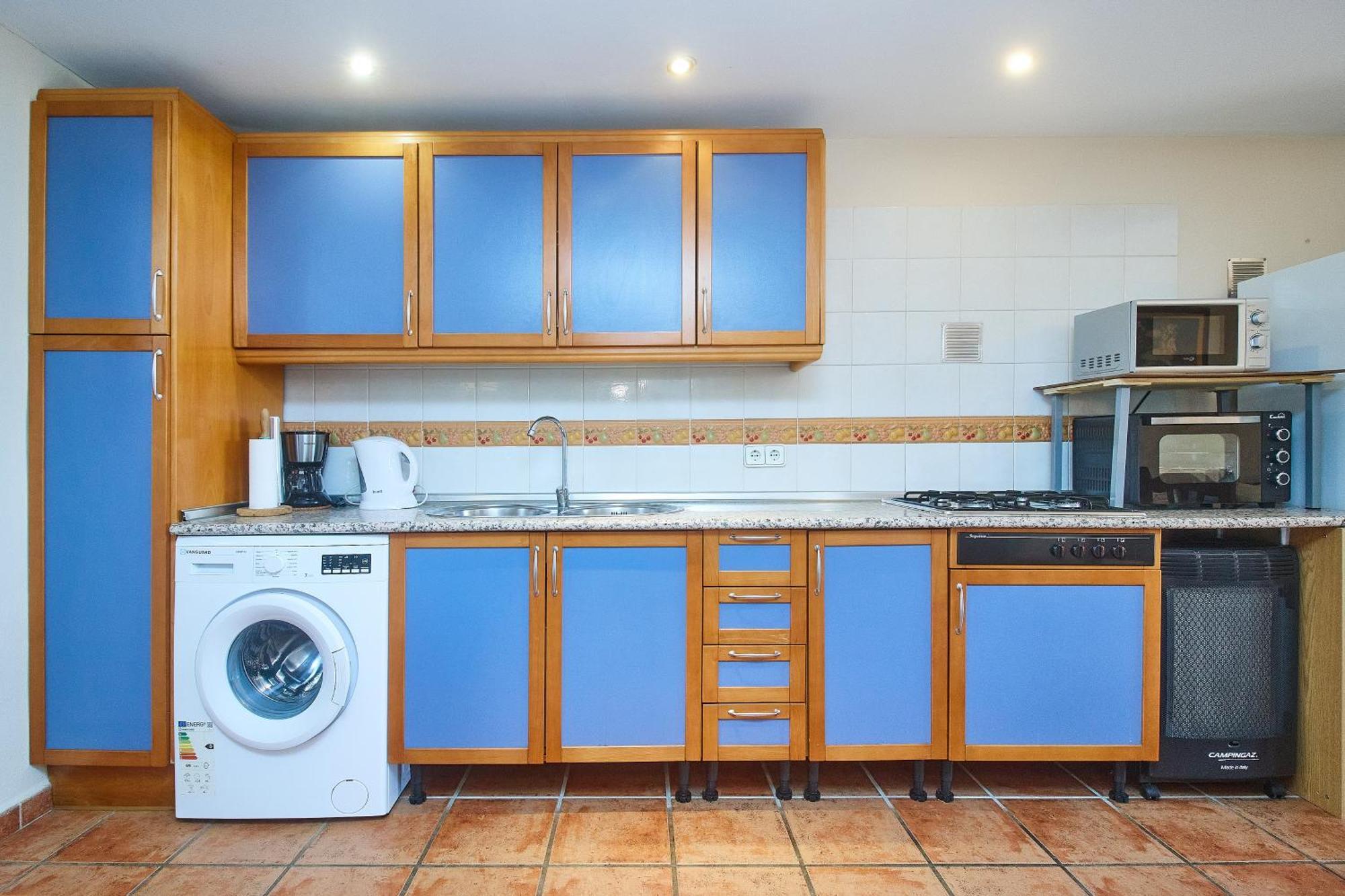 Apartamento Con Encanto El Faro Εξωτερικό φωτογραφία