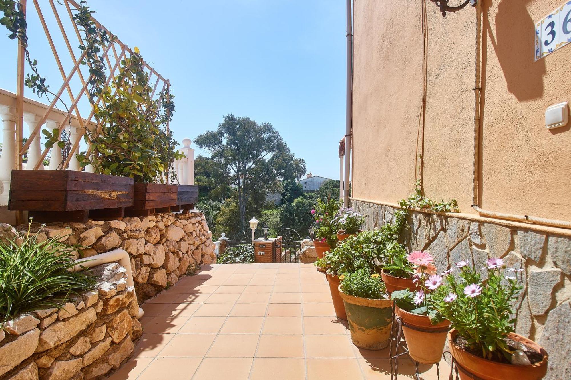 Apartamento Con Encanto El Faro Εξωτερικό φωτογραφία