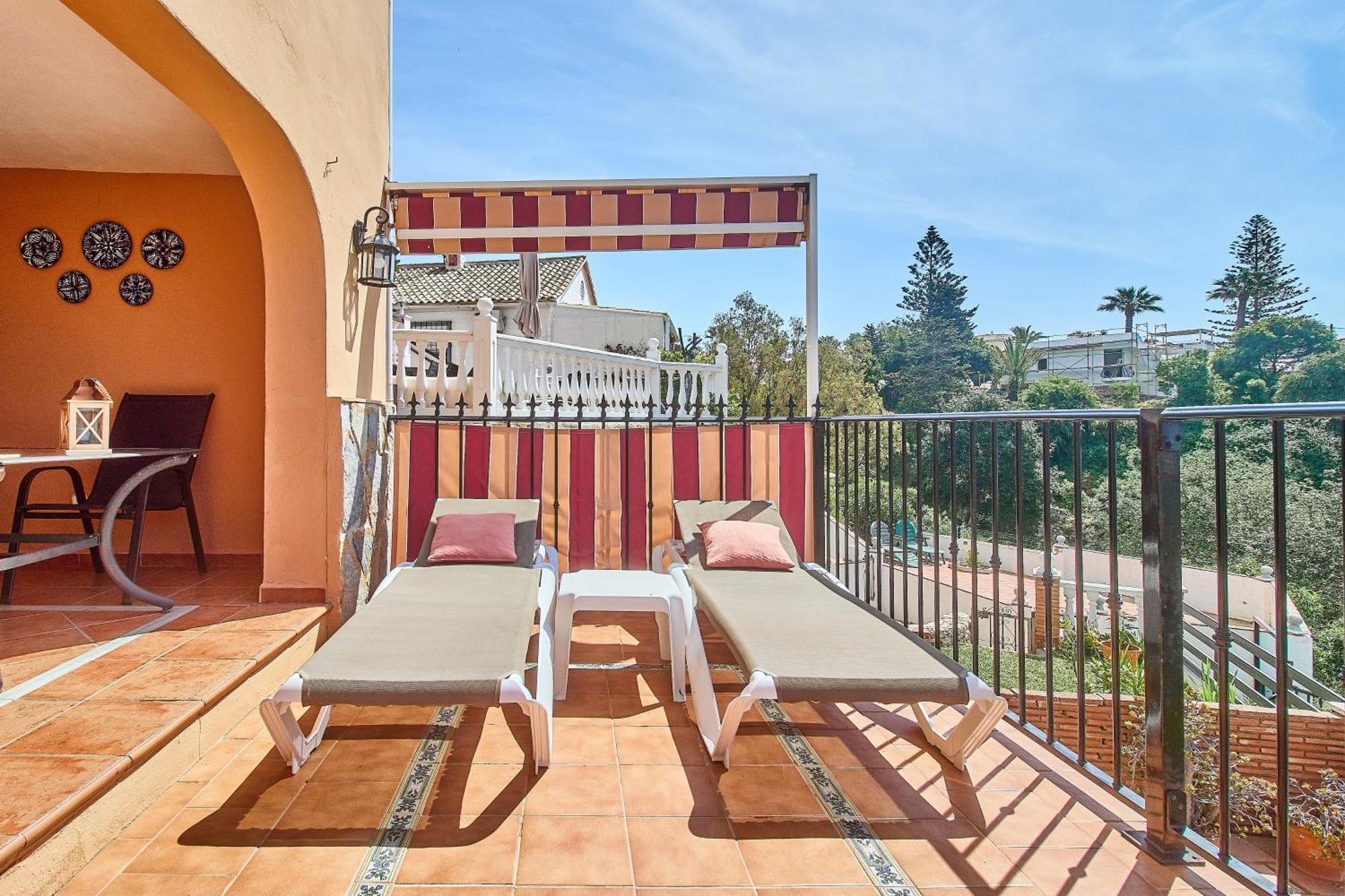Apartamento Con Encanto El Faro Εξωτερικό φωτογραφία