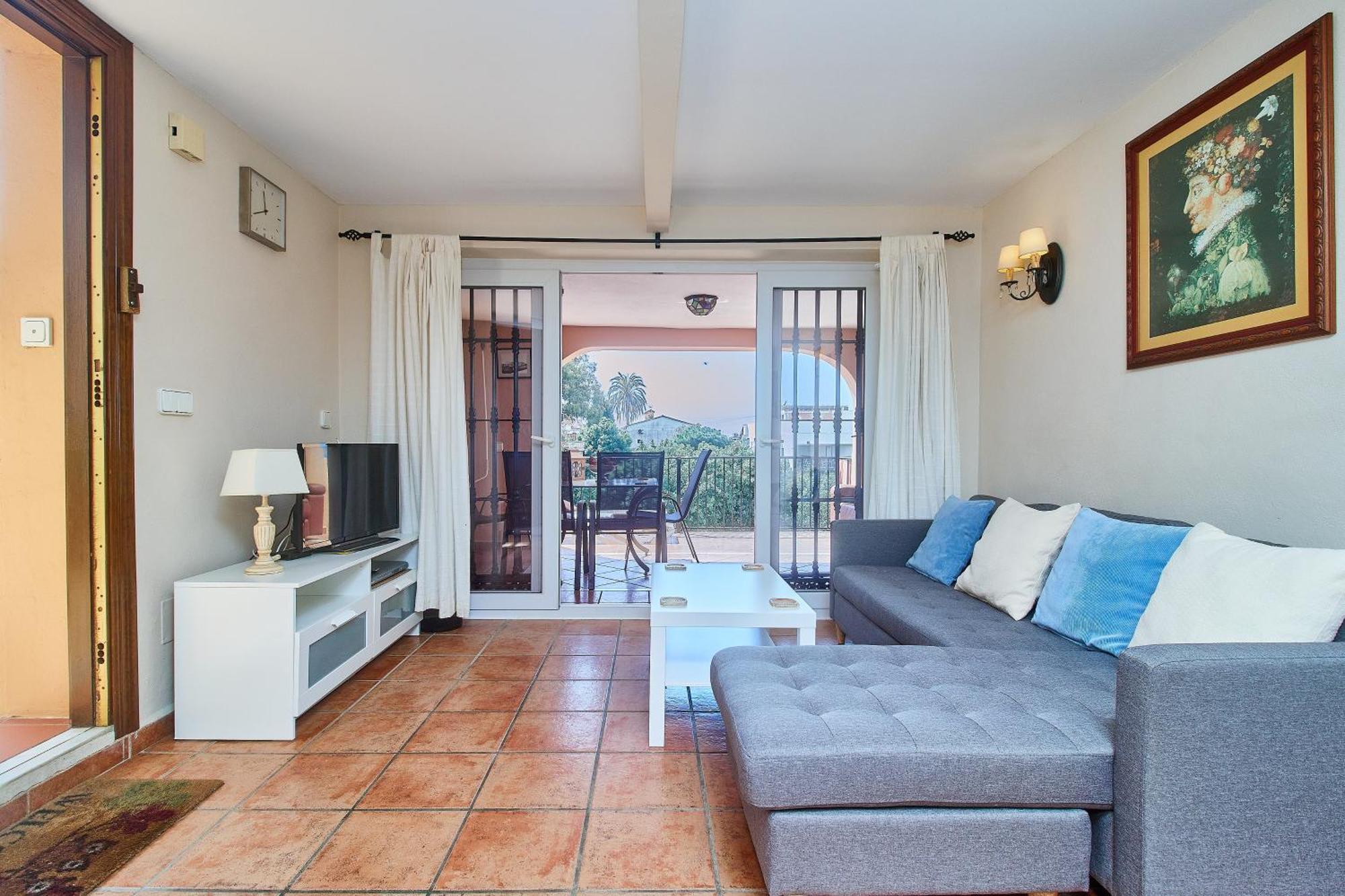 Apartamento Con Encanto El Faro Εξωτερικό φωτογραφία