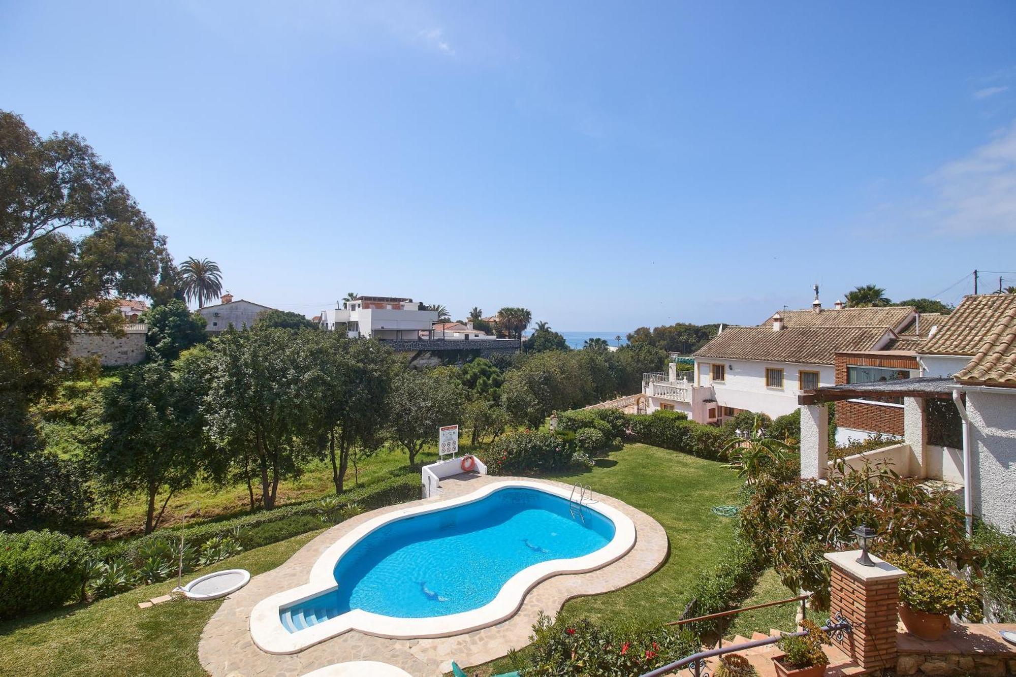 Apartamento Con Encanto El Faro Εξωτερικό φωτογραφία
