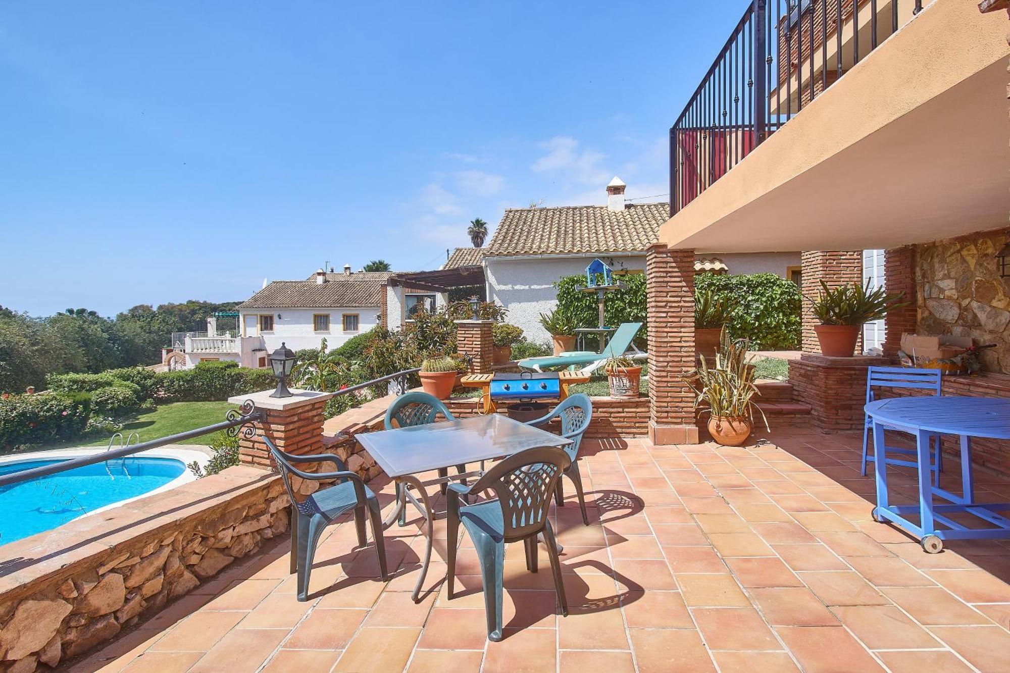 Apartamento Con Encanto El Faro Εξωτερικό φωτογραφία