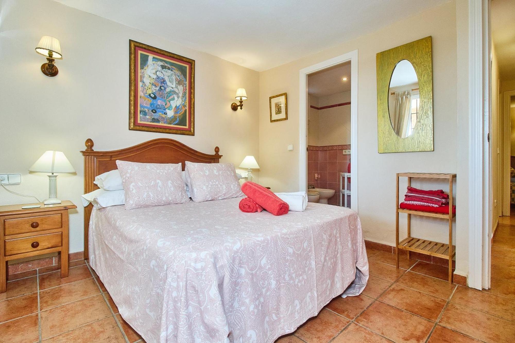 Apartamento Con Encanto El Faro Εξωτερικό φωτογραφία