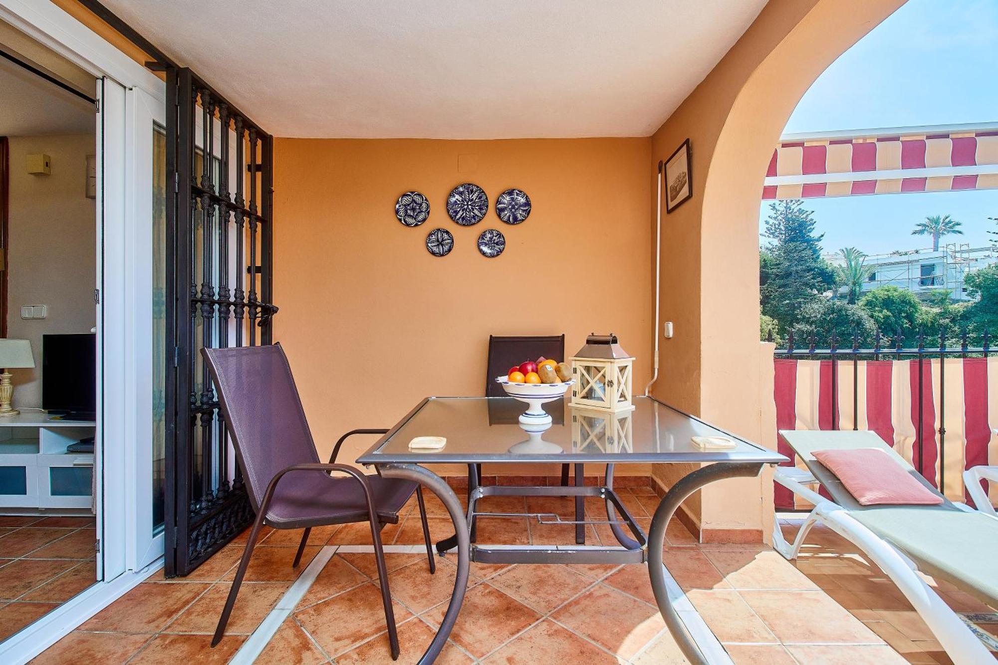 Apartamento Con Encanto El Faro Εξωτερικό φωτογραφία