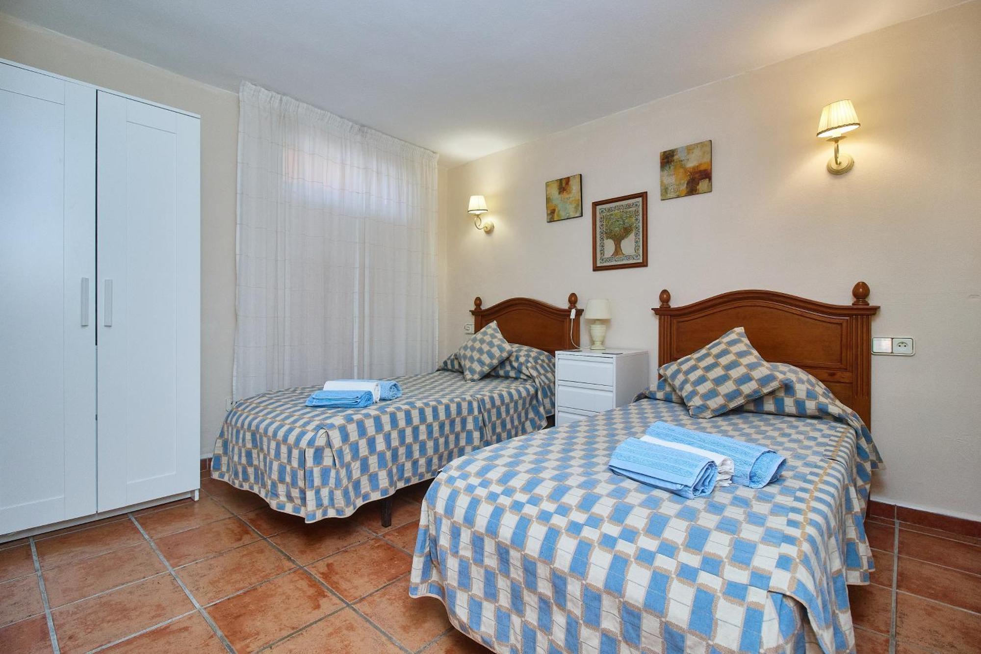Apartamento Con Encanto El Faro Εξωτερικό φωτογραφία