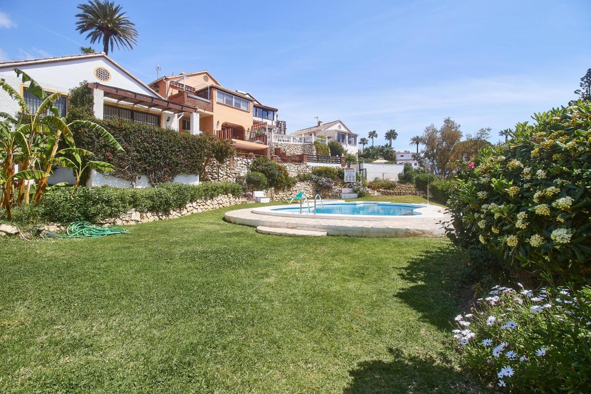 Apartamento Con Encanto El Faro Εξωτερικό φωτογραφία