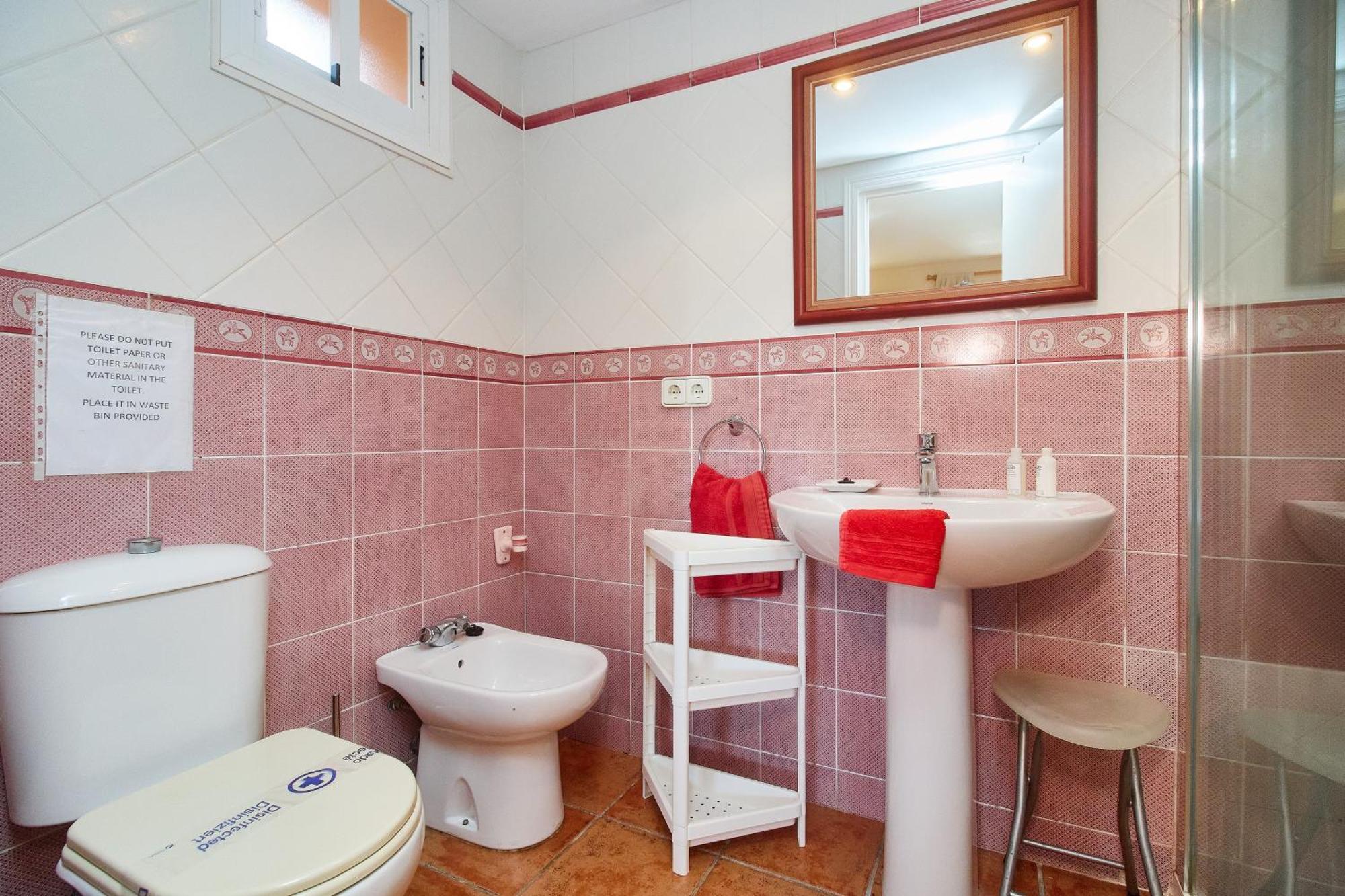 Apartamento Con Encanto El Faro Εξωτερικό φωτογραφία