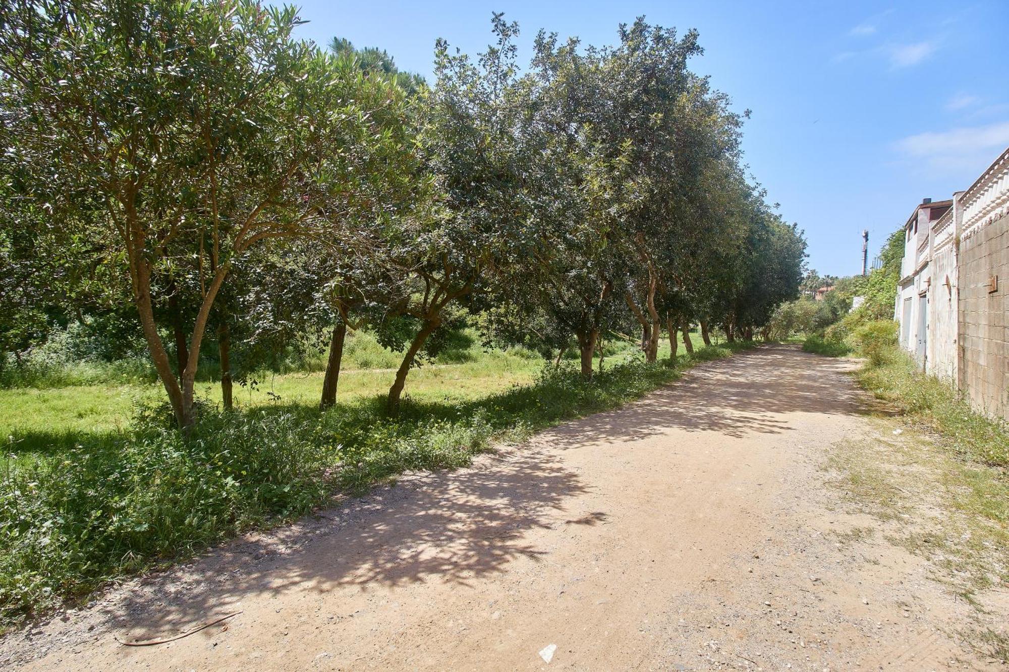 Apartamento Con Encanto El Faro Εξωτερικό φωτογραφία